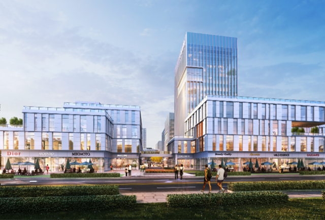 淄博诸暨二手房