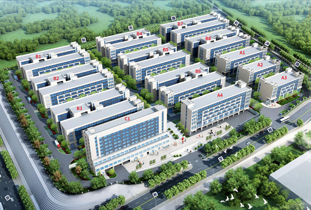 淄博建德房产网