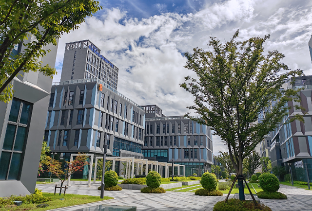 淄博工业地产投资新蓝海——新能源产业园区崛起